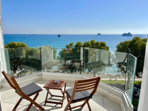 Enaerios Stunning Seaview Luxury Apartment